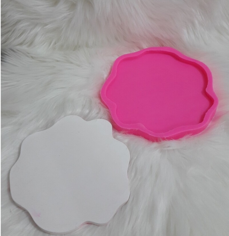 Bulut sunum silikon kalip